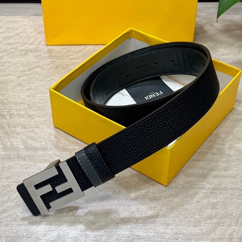 Fendi Belts